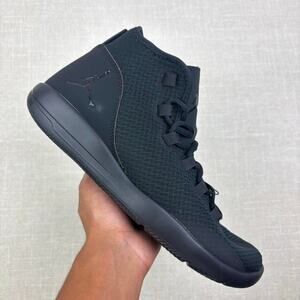 🐈‍⬛ 2016 Jordan Reveal “Triple Black” 10M